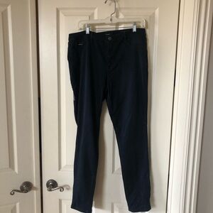 Women's Black Jegging